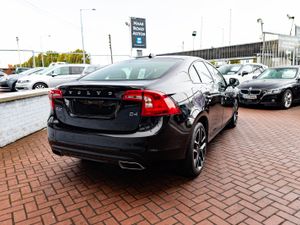 2016 VOLVO S60 - Image 3