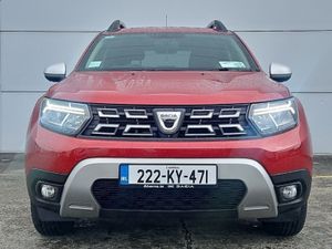 Dacia Duster 1.3l Auto 150PS Prestige - Image 3