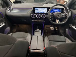 Mercedes-Benz AMG EQA 350 Amg Line Executive Elec - Image 4