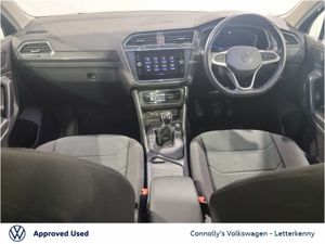 Volkswagen Tiguan 2.0 TDI 150HP Elegance - Image 3