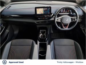 Volkswagen ID.4 GTX Business 4WD 77kwh 299BHP Stu - Image 2