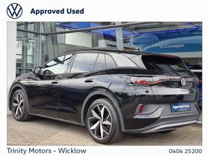 Volkswagen ID.4 GTX Business 4WD 77kwh 299BHP Stu - Image 3