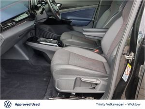 Volkswagen ID.4 GTX Business 4WD 77kwh 299BHP Stu - Image 4