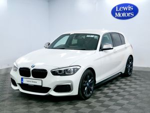 2018 BMW M140i - Image 4