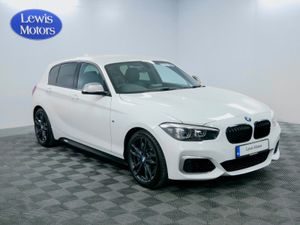 2018 BMW M140i - Image 2