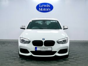 2018 BMW M140i - Image 3