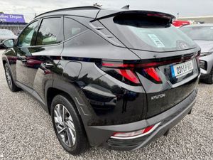 Hyundai Tucson 1.6d Executive  just IN - Image 4