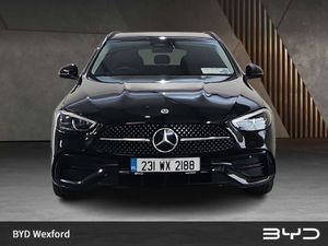Mercedes-Benz C-Class C 300 E Phev AMG Line Premi - Image 3