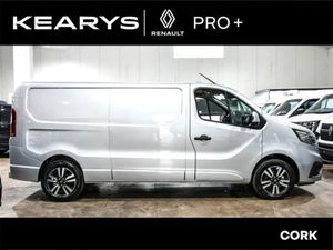 Renault Trafic Ll30 170 Extra Sport Plus VAT - Image 2