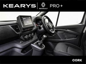 Renault Trafic Ll30 170 Extra Sport Plus VAT - Image 3