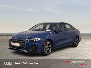 Audi A3 S-line Saloon 35tfsi 150HP S-tronic - Image 4