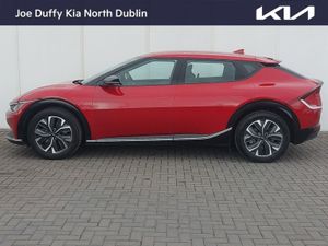 Kia EV6 Ev6 Air0  Finance Ending 30/09 Free Home - Image 4