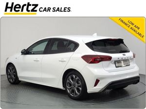 Ford Focus 1.0l Ecoboost 125PS Trend - Image 4