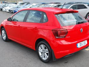 Volkswagen Polo 2020 - Image 3