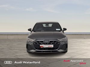 Audi A3 S-line Sportback 30tdi From  454 per Month - Image 3