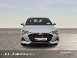 Audi A3 Saloon 30tdi SE From  405 per Month - Image 3