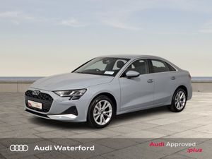 Audi A3 Saloon 30tdi SE From  405 per Month - Image 4