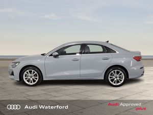 Audi A3 Saloon 30tdi SE From  405 per Month - Image 4