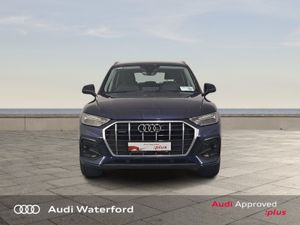 Audi Q5 40 Tdi S-tronic Quattro SE From  460 per - Image 3