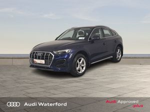 Audi Q5 40 Tdi S-tronic Quattro SE From  460 per - Image 4