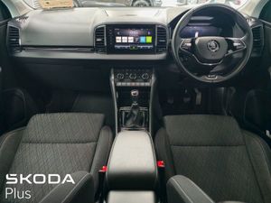 Skoda Karoq Style 2.0tdi 115BHP - Image 2