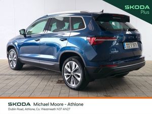 Skoda Karoq Style 2.0tdi 115BHP - Image 3