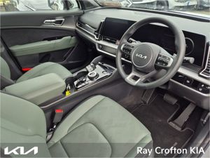 Kia Sportage Hybrid - Image 2