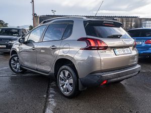 2017 Peugeot 2008 1.6hdi/Irish/1yr warranty - Image 2