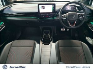Volkswagen ID.4 GTX Business 77kwh 299BHP - Image 2