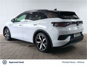 Volkswagen ID.4 GTX Business 77kwh 299BHP - Image 3