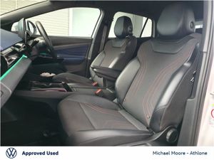Volkswagen ID.4 GTX Business 77kwh 299BHP - Image 4