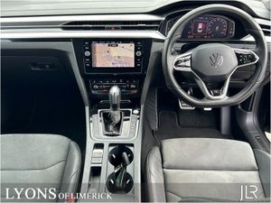 Volkswagen Arteon 2.0tdi Auto 150HP R-line - Image 4