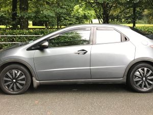 Honda Civic 1.4i DSI Elite Edition SE - Image 3