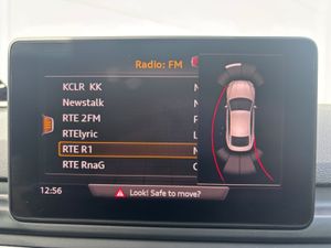 2018 AUDI A5 ULTRA 190 SE A/T NCT TAX - Image 4