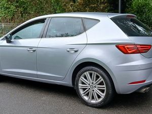 Volkswagen Golf or SEAT Leon 1.4 TSi 5dr - Image 4