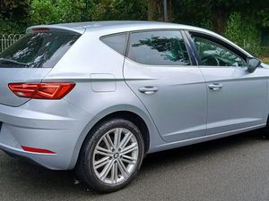 Volkswagen Golf or SEAT Leon 1.4 TSi 5dr - Image 3