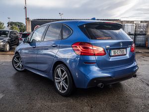 2016 BMW 220 M-Sport Auto/FSH/1yr warranty - Image 2