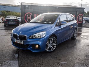 2016 BMW 220 M-Sport Auto/FSH/1yr warranty - Image 4
