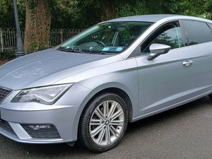 Volkswagen Golf or SEAT Leon 1.4 TSi 5dr - Image 2