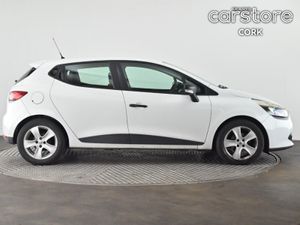 Renault Clio 1.2 16V 75 Expression - Image 2