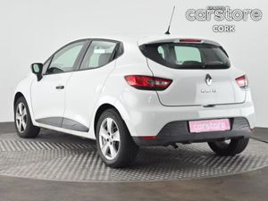 Renault Clio 1.2 16V 75 Expression - Image 3
