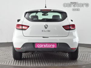 Renault Clio 1.2 16V 75 Expression - Image 4