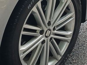 SEAT Leon 2018 1.4 TSi XCELLENCE 5dr - NEW NCT - Image 3