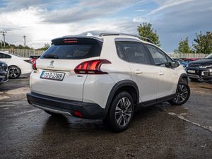 172 Peugeot 2008 1.2/High spec/Low mls/1yr warrant - Image 3