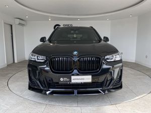 BMW X3 2022 - Image 2
