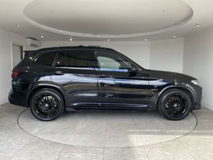 BMW X3 2022 - Image 4