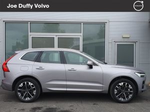 Volvo XC60 T6 AWD Phev Bright - Image 4