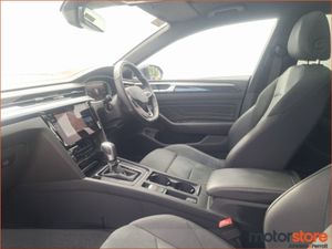 Volkswagen Arteon 1.4tsi Phev 218HP R-line - Image 3