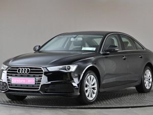 Audi A6 2.0tdi Ultra150bhp S-tronic - Image 3