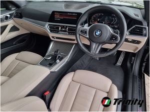 BMW 4 Series 420d M Sport - Image 2